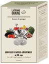 La Bonne Graine  | Moulin passe légumes 24 cm 