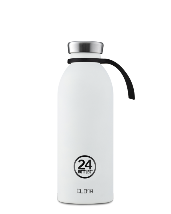 24 Bottles | Porte Bouteille - Black 