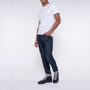 1083 | Jeans 104 Homme - Fuselé FlexDenim Brut