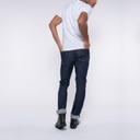 1083 | Jeans 104 Homme - Fuselé FlexDenim Brut