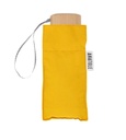 Anatole | Mini parapluie jaune moutarde - micro &amp; solide - MARTIN