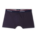 Gentle Factory | Boxer Barth - Bleu Marine