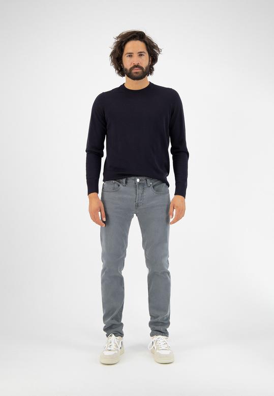 Mud Jeans | Regular Dunn Jeans - O3 Blue