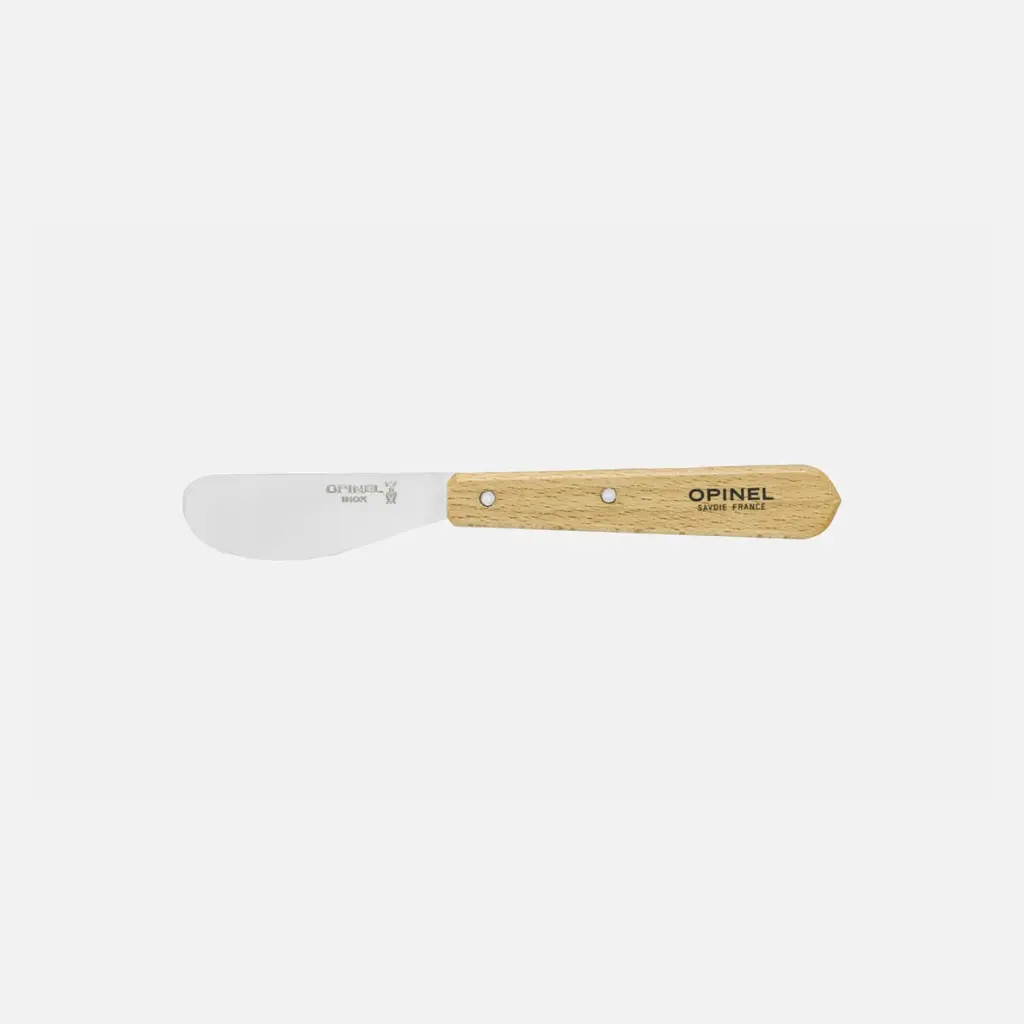 Opinel | Tartineur en hêtre N°117