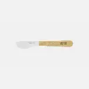 OPINEL || Tartineur en Hêtre N°117 – Naturel