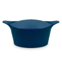 COOKUT || Cocotte Écologique 24 Cm – Myrtille 