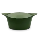 COOKUT || Cocotte Écologique 28 Cm – Fougère