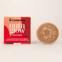 LAMAZUNA || Shampoing solide – Nutriglow cheveux normaux huile d’Abyssinie