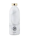 24 BOTTLES || Bouteille Inox Clima Isotherme 850 ml – Carrara