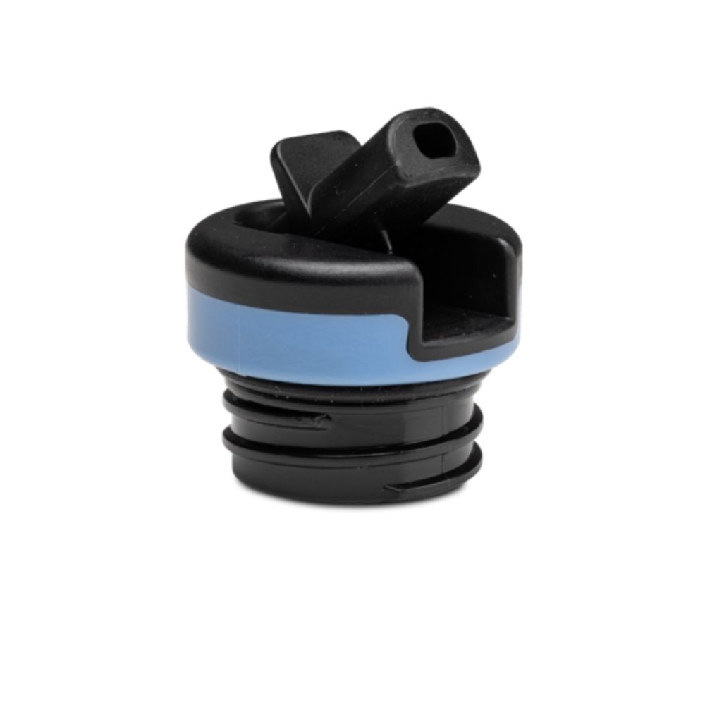 24 BOTTLES || Bouchon Sport – Light Blue