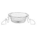 COOKUT || Panier Friture Simple Pour Cocotte 28 Cm 