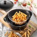 COOKUT || Panier Friture Simple Pour Cocotte 28 Cm 