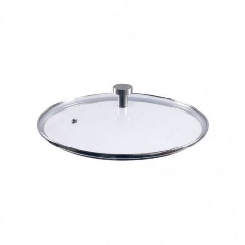 COOKUT || Couvercle En Verre 28 Cm