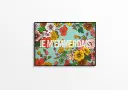 PIECE & LOVE || Puzzle 1000 Pièces – Je M’emmerdais 