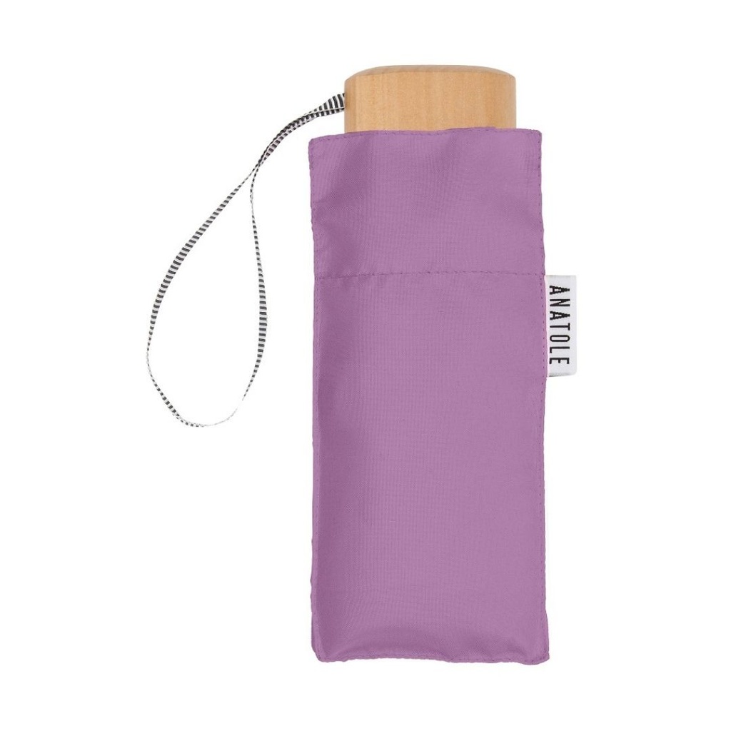 ANATOLE || Mini parapluie Olympe – Lilas