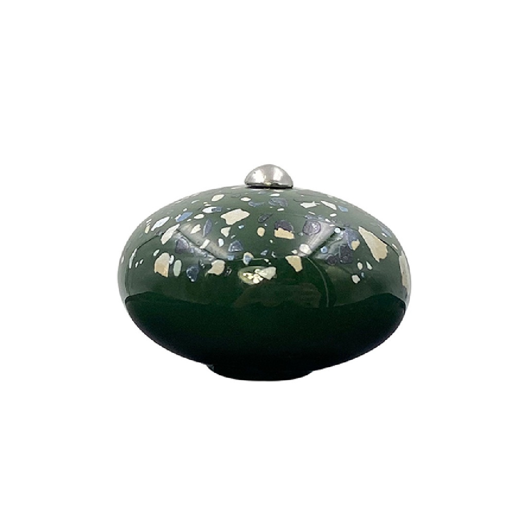 Cookut | Poignée pour cocotte - Terrazzo Vert