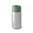 BLACK+BLUM || Mug de Voyage Isotherme – Olive / Steel