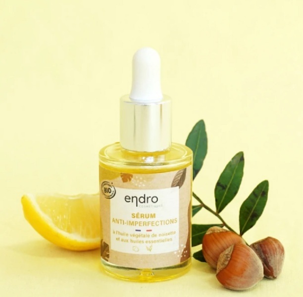 Endro | Sérum anti-imperfections
