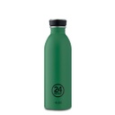 24 BOTTLES || Bouteille Urban 500 ml – Emerald Green