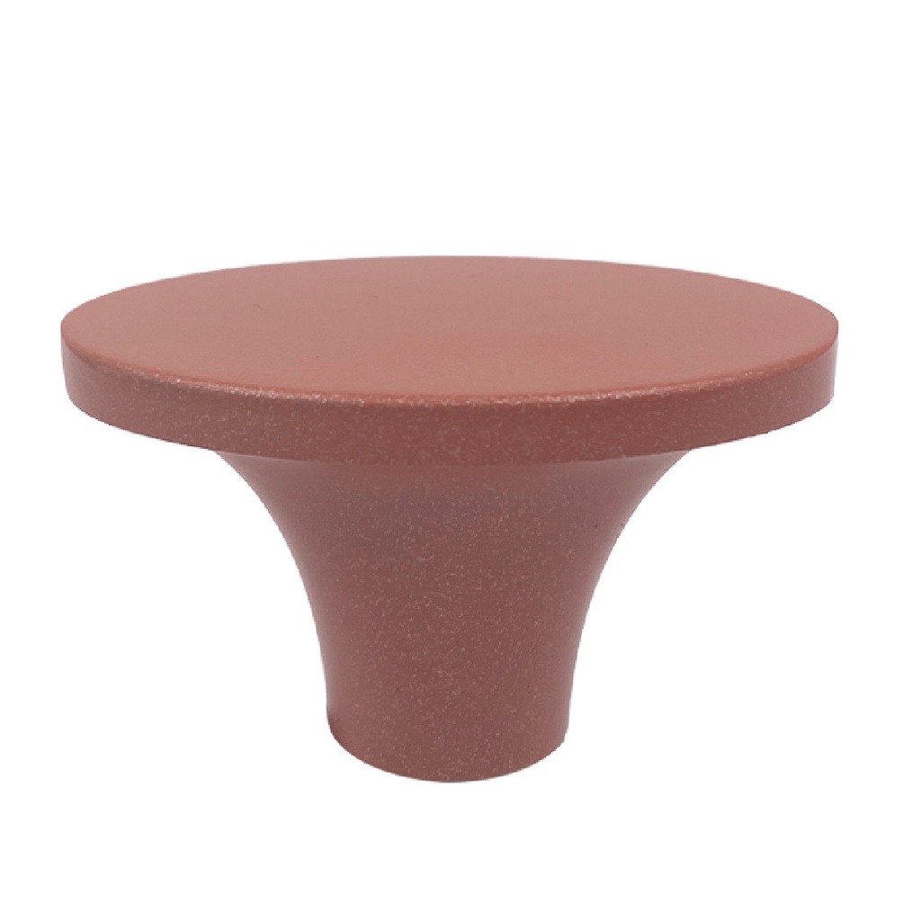 COOKUT || Poignée Pour Cocotte – Métal Rose 