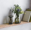 KINTO || Grand vase d’aqua culture – Gris – Maison
