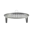COOKUT || Plateau Vapeur Pour Cocotte 28 Cm 