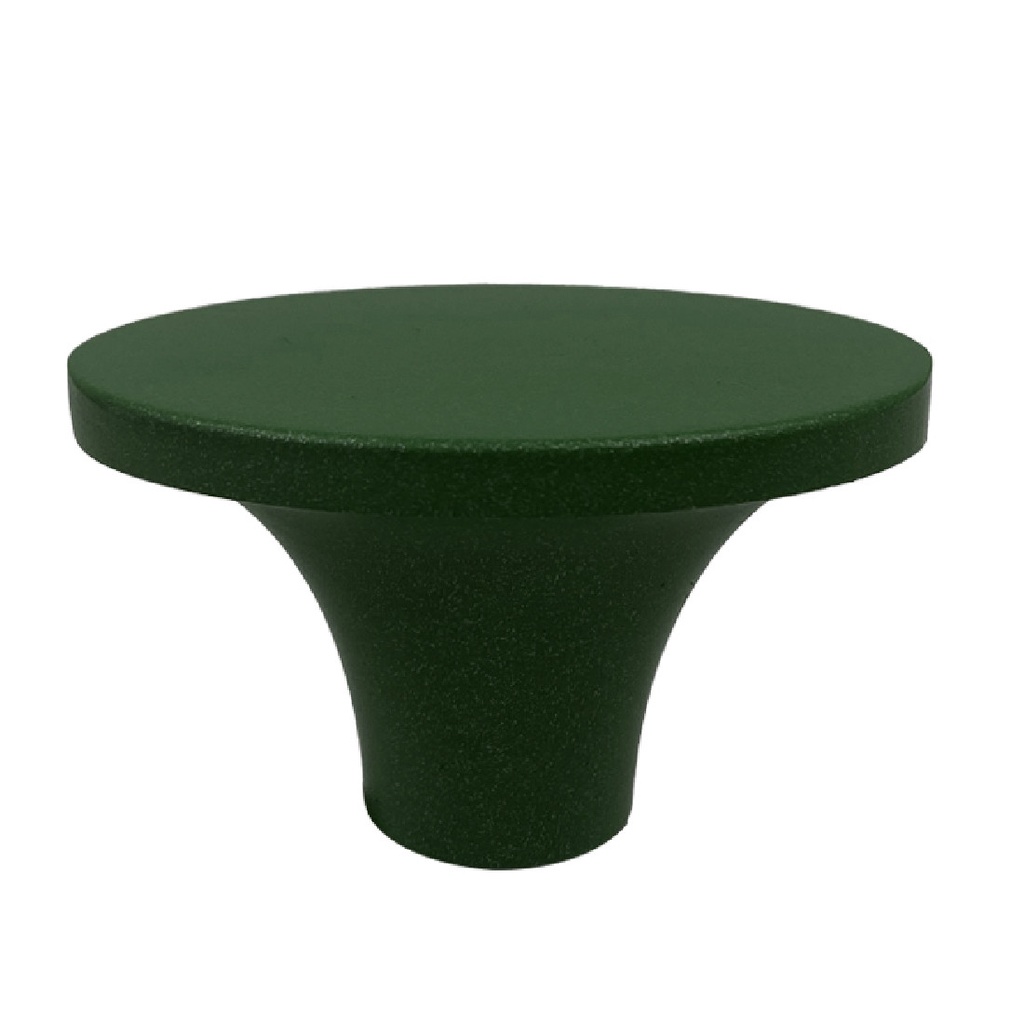 COOKUT || Poignée Pour Cocotte – Métal Fougère 