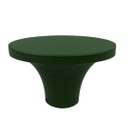 [COO-MJCP49] Cookut | Poignée pour cocotte - métal fougère