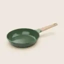 COOKUT || Poêle Anti-Adhérente 24 Cm – Fougère 