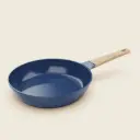 COOKUT || Poêle Anti-Adhérente 28 Cm – Myrtille 