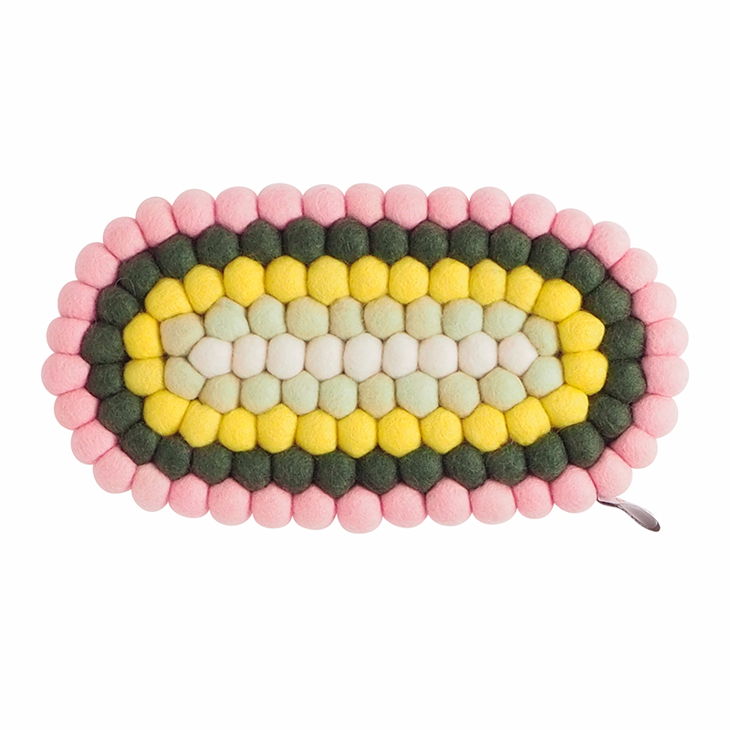 Aveva Design | Dessous de plat Oval - Botanique