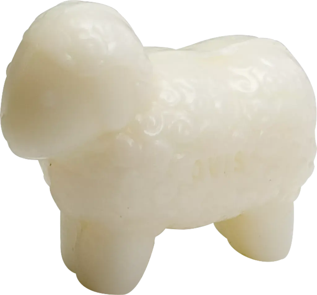 Bürstenhaus Redecker || Grand savon mouton au lait de brebis 