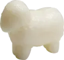 Bürstenhaus Redecker || Grand savon mouton au lait de brebis 