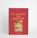 Jour Ferié | Puzzle Le retour du marché