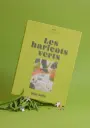 JOUR FÉRIÉ || Puzzle – Les haricots verts – 1000 pcs