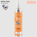 LES PETITS PRODIGES || Crème Solaire SPF 50+ – 100 ml