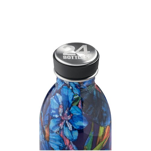 24 BOTTLES || Bouteille Urban 1 L – Iris