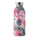 24 BOTTLES || Bouteille Clima Isotherme 500 ml – Begonia