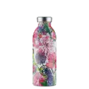 24 BOTTLES || Bouteille Clima Isotherme 500 ml – Begonia