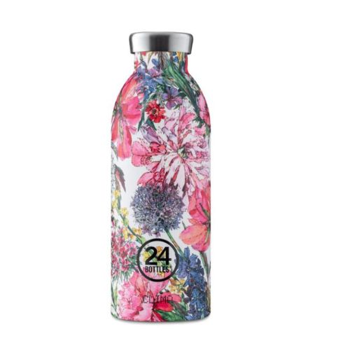 24 BOTTLES || Bouteille Clima Isotherme 850 ml – Begonia