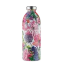 24 BOTTLES || Bouteille Clima Isotherme 850 ml – Begonia