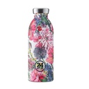 24 BOTTLES || Bouteille Clima Isotherme 850 ml – Begonia