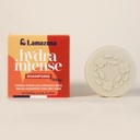 LAMAZUNA || Shampoing solide – Hydra Intense huile de coco vierge