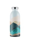 24 BOTTLES || Bouteille Clima Isotherme 500 ml – Mountains