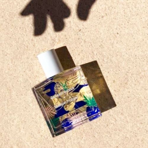 Maison Matine | Eau de parfum - Hasard Bazar 50ml