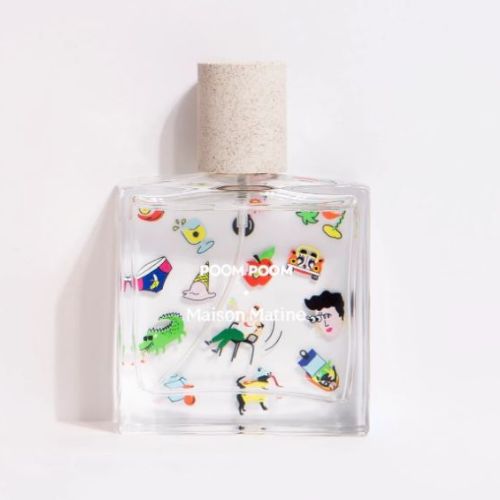 Maison Matine | Eau de parfum - Poom Poom 50ml