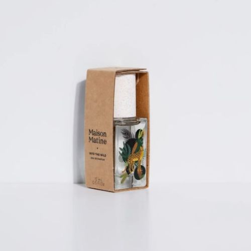 MAISON MATINE || Eau de Parfum Into The Wild 15 ml