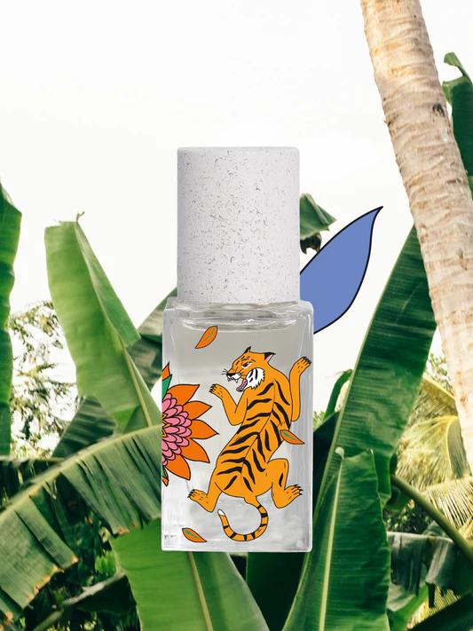 MAISON MATINE || Eau de Parfum Into The Wild 15 ml