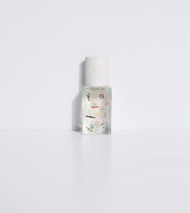 MAISON MATINE || Eau de Parfum Arashi No Umi 15 ml