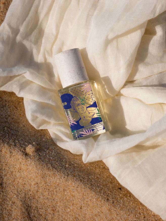 MAISON MATINE || Eau de Parfum Hasard Bazar 15 ml